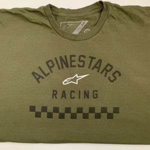 Alpinestars XXL Men’s T-Shirt